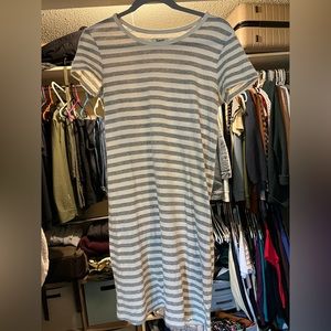 Excellent used condition Madewell dress